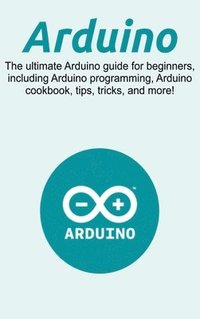 bokomslag Arduino