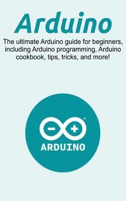 bokomslag Arduino