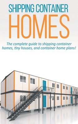 Shipping Container Homes 1