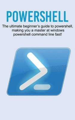 bokomslag Powershell