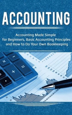 Robert Briggs - Accounting, Inbunden