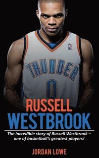 bokomslag Russell Westbrook