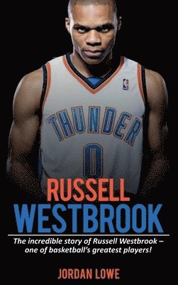 Russell Westbrook 1