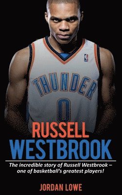Russell Westbrook
