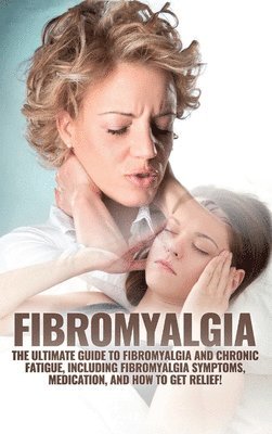 bokomslag Fibromyalgia