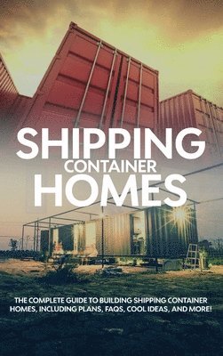 Shipping Container Homes 1