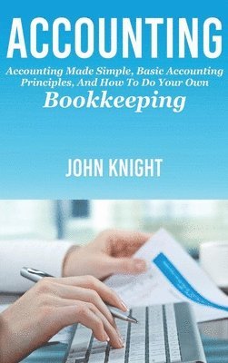 bokomslag Accounting