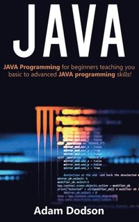 bokomslag Java