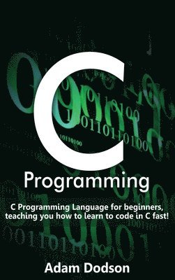 bokomslag C Programming