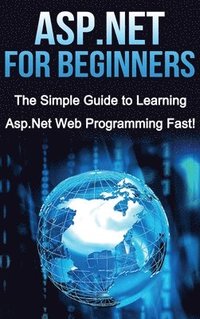 bokomslag ASP.NET For Beginners