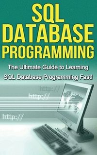 bokomslag SQL Database Programming