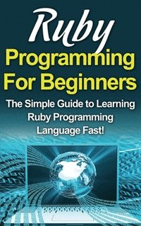 bokomslag Ruby Programming For Beginners