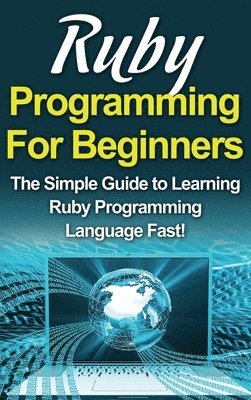 Ruby Programming For Beginners 1