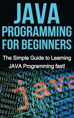 bokomslag JAVA Programming for Beginners