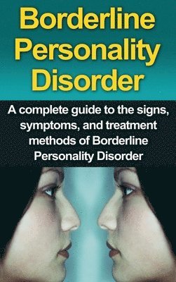 bokomslag Borderline Personality Disorder