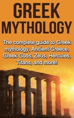 Greek Mythology 1