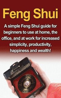 bokomslag Feng Shui