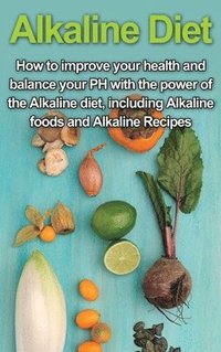 bokomslag Alkaline Diet