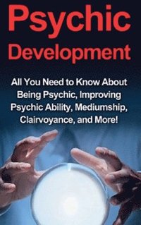 bokomslag Psychic Development