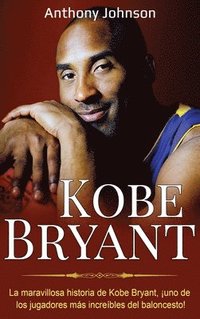 bokomslag Kobe Bryant