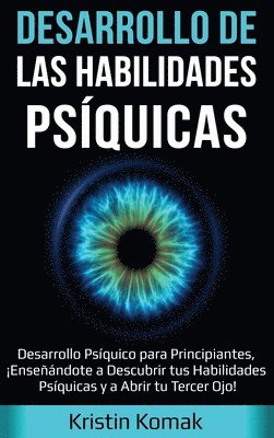 Desarrollo de las Habilidades Psquicas 1