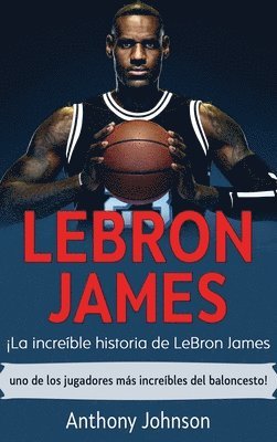 LeBron James 1