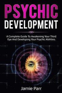 bokomslag Psychic Development