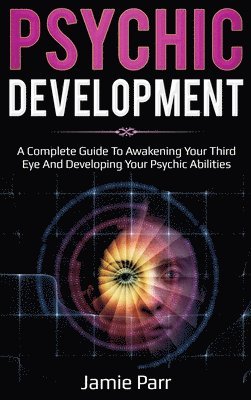 bokomslag Psychic Development