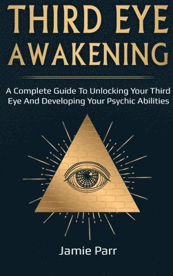 Third Eye Awakening 1