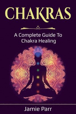 bokomslag Chakras