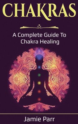 bokomslag Chakras