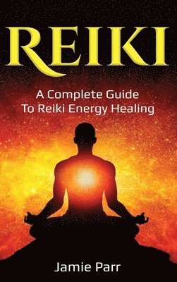 Reiki 1