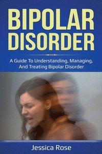 bokomslag Bipolar Disorder