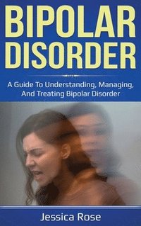 bokomslag Bipolar Disorder