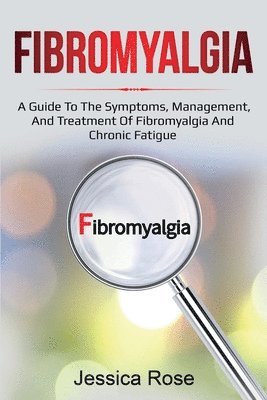 bokomslag Fibromyalgia