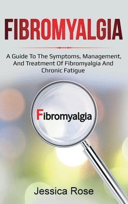 bokomslag Fibromyalgia