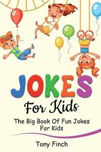 bokomslag Jokes for Kids