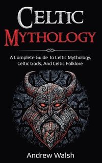 bokomslag Celtic Mythology