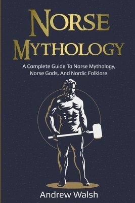 Norse Mythology 1