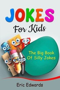 bokomslag Jokes for Kids