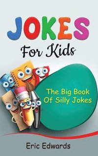 bokomslag Jokes for Kids