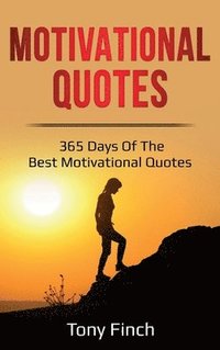 bokomslag Motivational Quotes