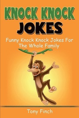 Knock Knock Jokes 1