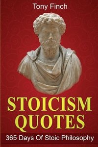 bokomslag Stoicism Quotes