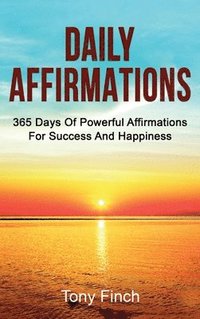 bokomslag Daily Affirmations