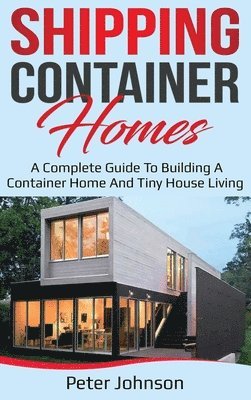 Shipping Container Homes 1