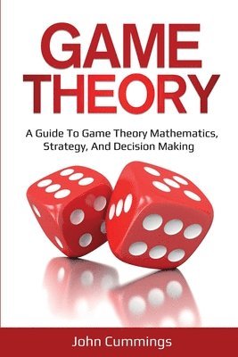 bokomslag Game Theory