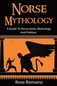 bokomslag Norse Mythology