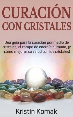 bokomslag Curacin con Cristales