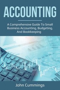 bokomslag Accounting